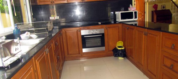 4 Schlafzimmer Cafe / Restaurant in Pattaya, Thailand, Nr. 4065 10