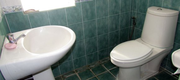 4 Schlafzimmer Cafe / Restaurant in Pattaya, Thailand, Nr. 4065 13