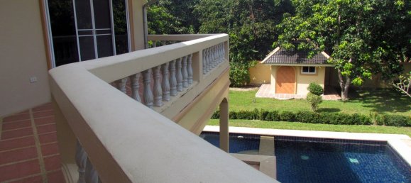 4 Schlafzimmer Cafe / Restaurant in Pattaya, Thailand, Nr. 4065 28