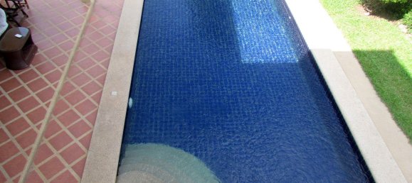 4 Schlafzimmer Cafe / Restaurant in Pattaya, Thailand, Nr. 4065 27