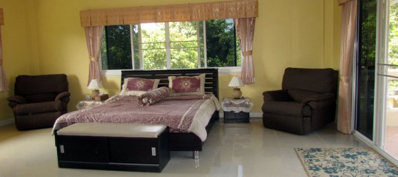 4 Schlafzimmer Cafe / Restaurant in Pattaya, Thailand, Nr. 4065 30