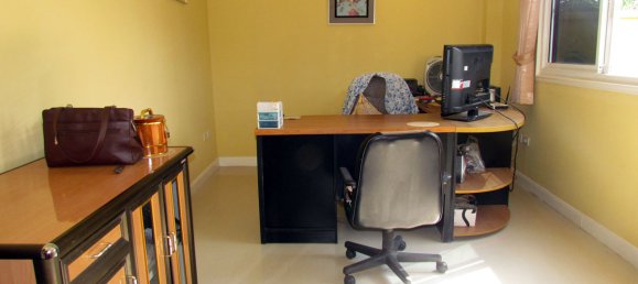 4 Schlafzimmer Cafe / Restaurant in Pattaya, Thailand, Nr. 4065 12