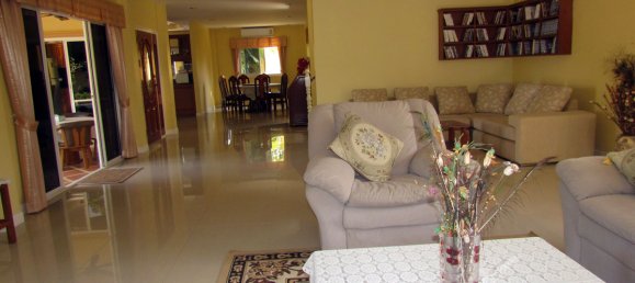 4 Schlafzimmer Cafe / Restaurant in Pattaya, Thailand, Nr. 4065 15