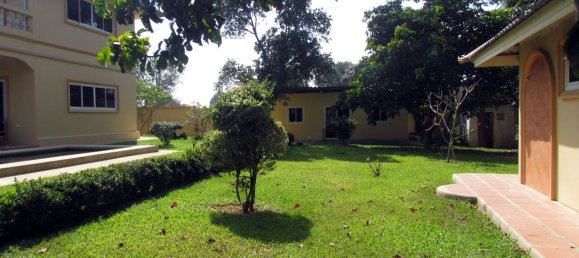 4 Schlafzimmer Cafe / Restaurant in Pattaya, Thailand, Nr. 4065 4