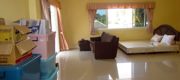 4 Schlafzimmer Cafe / Restaurant in Pattaya, Thailand, Nr. 4065 22