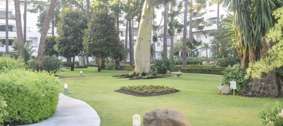 Ático de 3 dormitorios en Marbella, Spain No. 184964 6