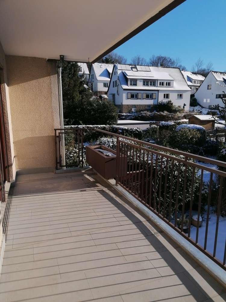 2 غرف نوم شقة في Essen, Germany رقم 263177