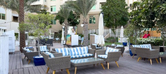 Квартира с 3 спальнями в Пальма Джумейра, ОАЭ № 42382 7