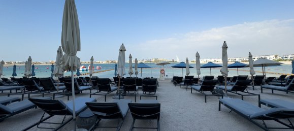 Квартира с 3 спальнями в Пальма Джумейра, ОАЭ № 42382 6