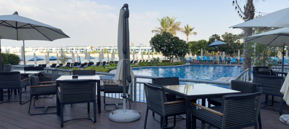 Квартира с 3 спальнями в Пальма Джумейра, ОАЭ № 42382 9