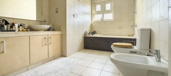 Квартира с 3 спальнями в Пальма Джумейра, ОАЭ № 42382 12