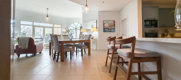 Квартира с 3 спальнями в Пальма Джумейра, ОАЭ № 42382 4