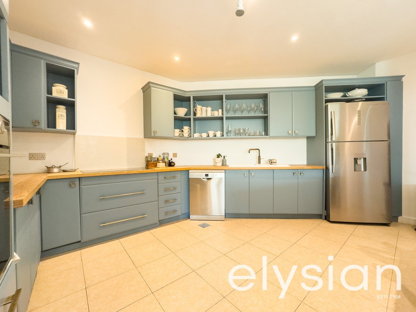 Квартира с 3 спальнями в Пальма Джумейра, ОАЭ № 42382