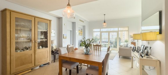 Квартира с 3 спальнями в Пальма Джумейра, ОАЭ № 42382 10