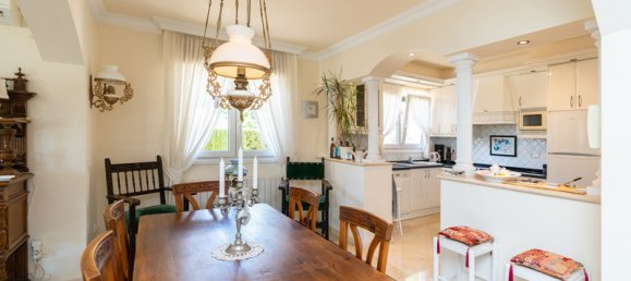 3 Schlafzimmer Haus in Mijas, Spain, Nr. 52412 12