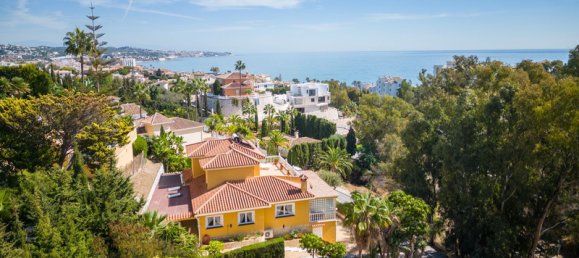 3 Schlafzimmer Haus in Mijas, Spain, Nr. 52412 5
