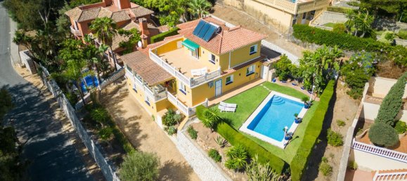 3 Schlafzimmer Haus in Mijas, Spain, Nr. 52412 6