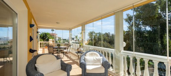 3 Schlafzimmer Haus in Mijas, Spain, Nr. 52412 21