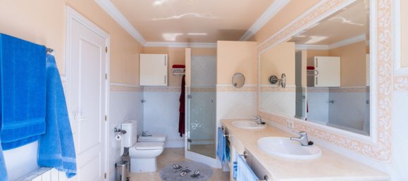 3 Schlafzimmer Haus in Mijas, Spain, Nr. 52412 34