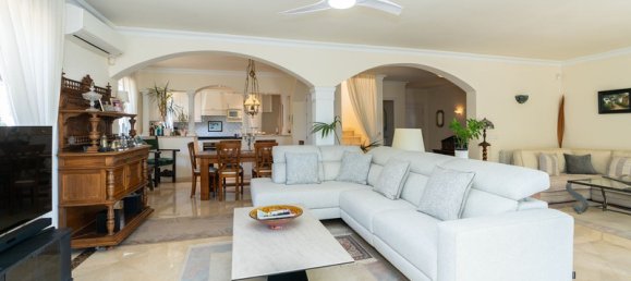 3 Schlafzimmer Haus in Mijas, Spain, Nr. 52412 18