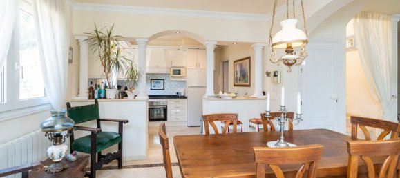 3 Schlafzimmer Haus in Mijas, Spain, Nr. 52412 20