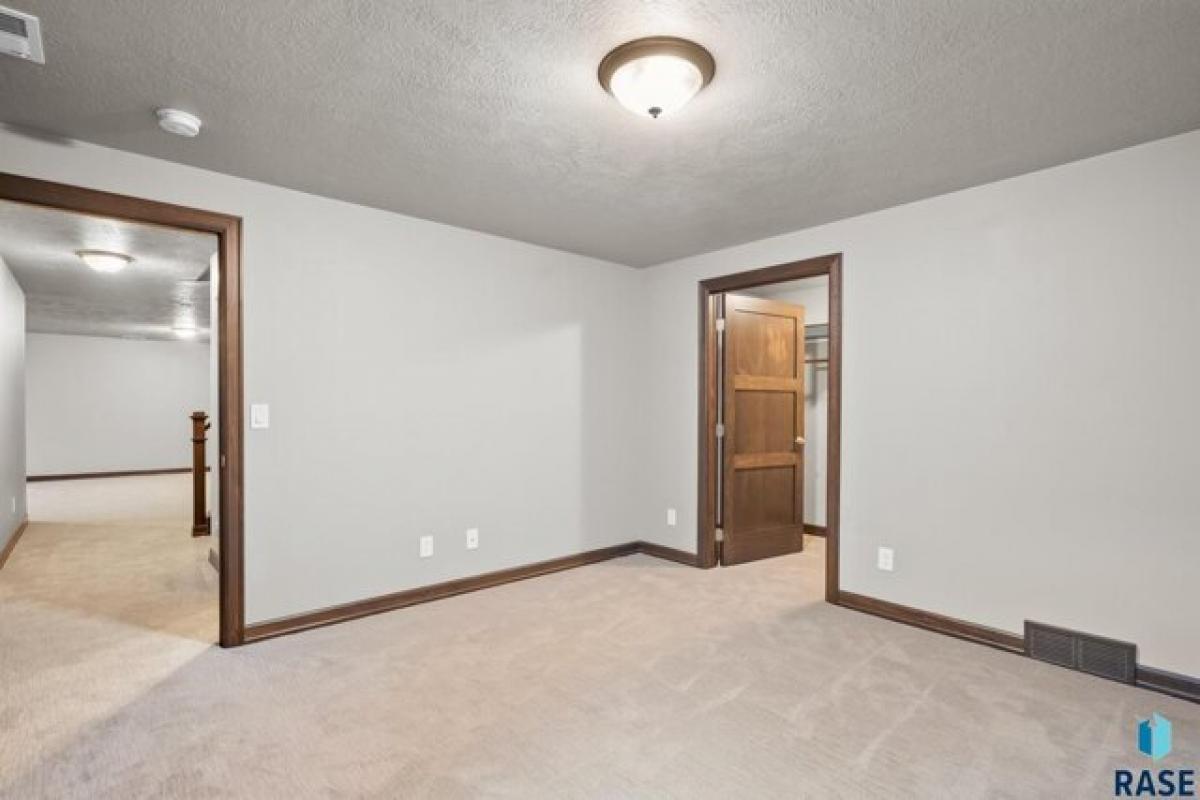 Дом с 3 спальнями в Sioux Falls, США № 372138