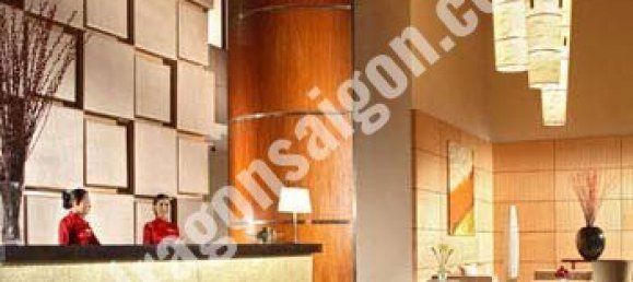 Wohnung in District 1, Vietnam 110m², Nr. 11223 4