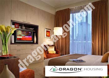 Wohnung in District 1, Vietnam 110m², Nr. 11223