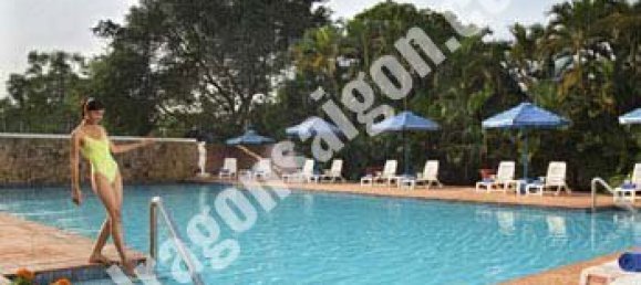 Wohnung in District 1, Vietnam 110m², Nr. 11223 5