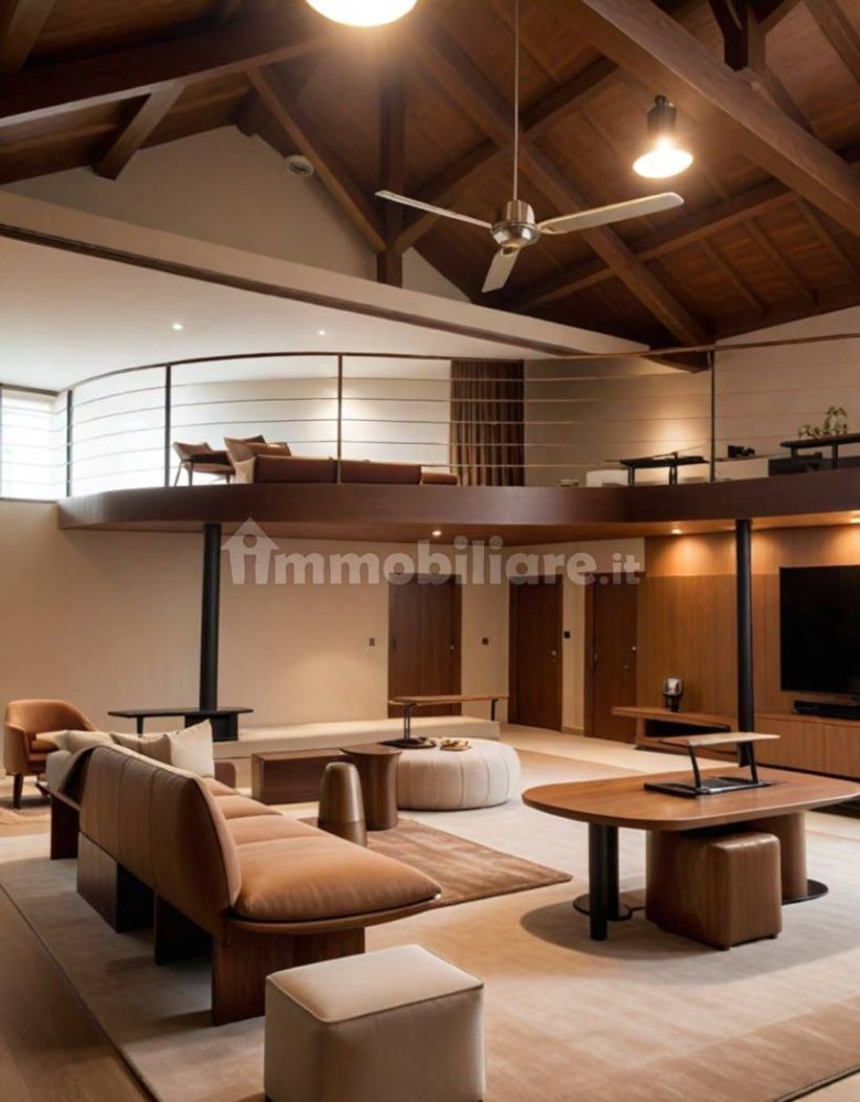 Apartamento T3 em Gallarate, Italy N.º 320016