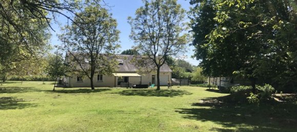 Casa de 8 divisões em Bengy-sur-Craon, France N.º 69411 45