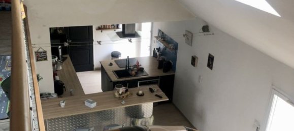 Casa de 8 divisões em Bengy-sur-Craon, France N.º 69411 15