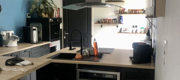 Casa de 8 divisões em Bengy-sur-Craon, France N.º 69411 17