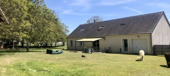 Casa de 8 divisões em Bengy-sur-Craon, France N.º 69411 40