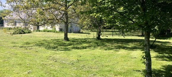 Casa de 8 divisões em Bengy-sur-Craon, France N.º 69411 39