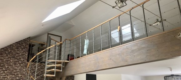 Casa de 8 divisões em Bengy-sur-Craon, France N.º 69411 6