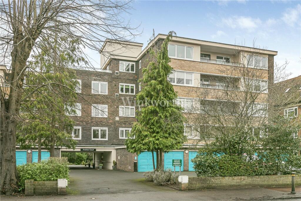 2 bedrooms Apartment in Beckenham, United Kingdom No. 3492