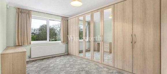 2 bedrooms Apartment in Beckenham, United Kingdom No. 3492 16