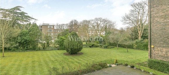 2 bedrooms Apartment in Beckenham, United Kingdom No. 3492 20