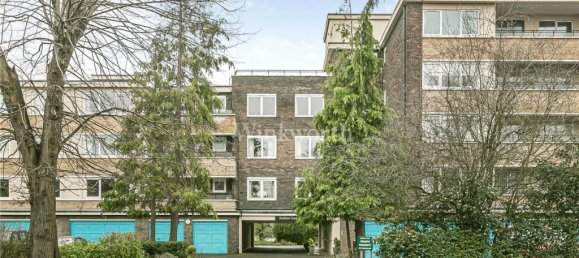 2 bedrooms Apartment in Beckenham, United Kingdom No. 3492 21