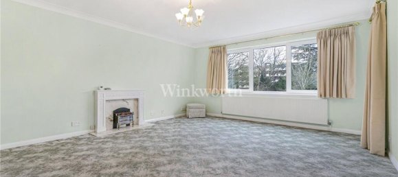 2 bedrooms Apartment in Beckenham, United Kingdom No. 3492 2