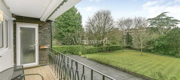 2 bedrooms Apartment in Beckenham, United Kingdom No. 3492 13