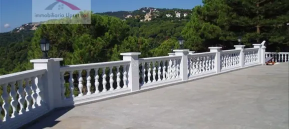 6 bedrooms Villa in Lloret de Mar, Spain No. 73875 36