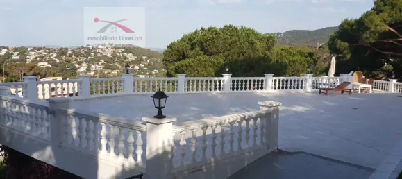 6 bedrooms Villa in Lloret de Mar, Spain No. 73875 26