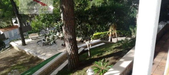 6 bedrooms Villa in Lloret de Mar, Spain No. 73875 21