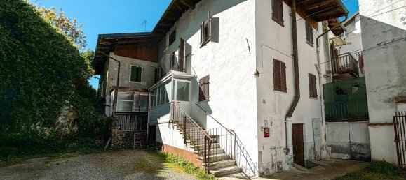 Casa de 3 habitaciónes en Grignasco, Italy No. 236044 2