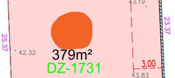  قطعة أرض في Narbonne, France رقم 337934 3