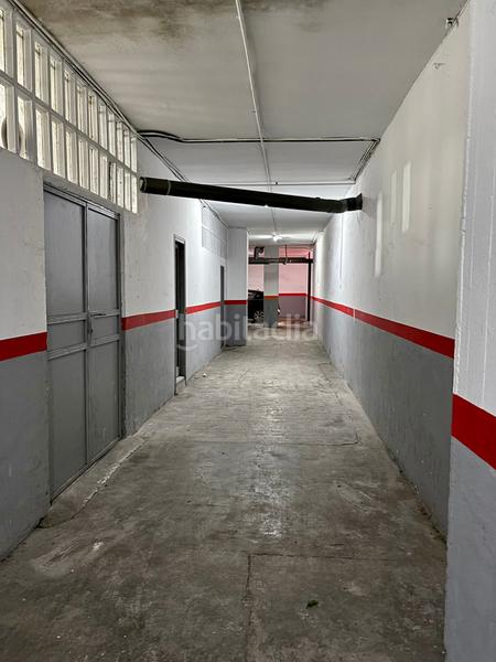 Коммерческая недвижимость 60м² в Сантс-Монтжуик, Испания № 163959