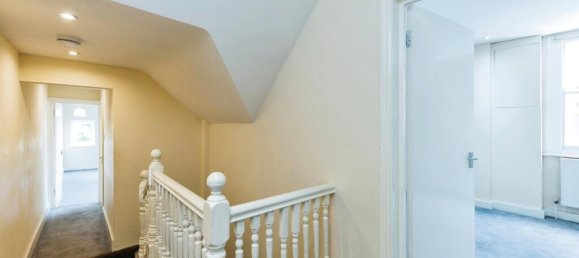 1 Schlafzimmer Wohnung in London, United Kingdom, Nr. 11627 7