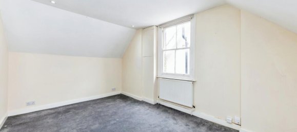 1 Schlafzimmer Wohnung in London, United Kingdom, Nr. 11627 2